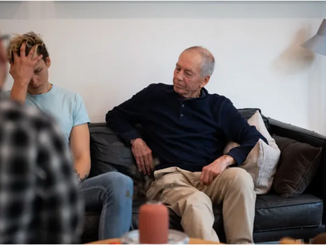 How to Help a Loved One Accept Support for Alcohol or Drug Addiction