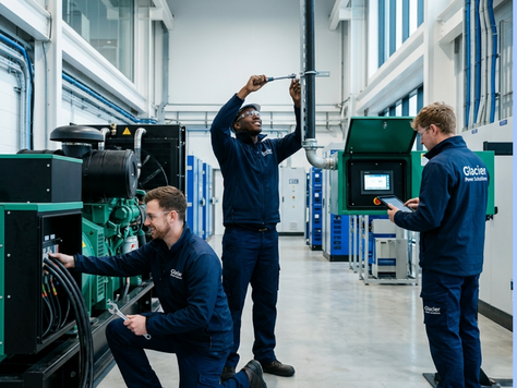 Never Lose Power Again: The Case for Professional Generator Installation