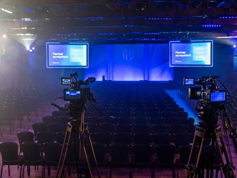 A Practical Checklist for Planning a Hybrid or Virtual Event in 2026