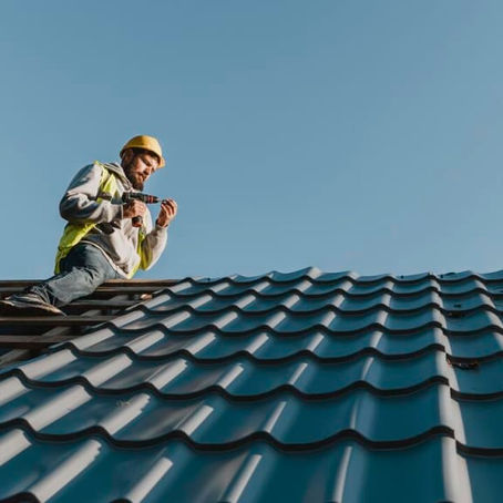 The True Impact of a Professional Roof Replacement