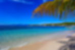 Ste Anne - Plage de la Caravelle -