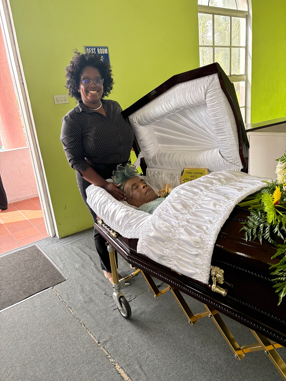 I love you aunty❤️