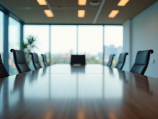 Consulenza Aziendale: Ottimizza il Tuo Business