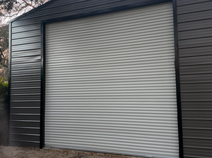 5 Signs Your Garage Door Needs Professional Repair