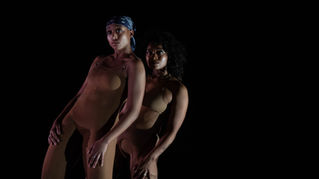 Black Choreographers Festival: Here and Now 2026