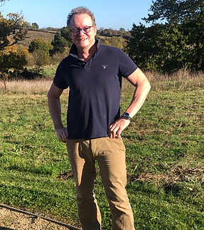 Mark Hirst at Dipem Tanks. Dipem oven cleaning dip tanks  www.dipemtanks.com