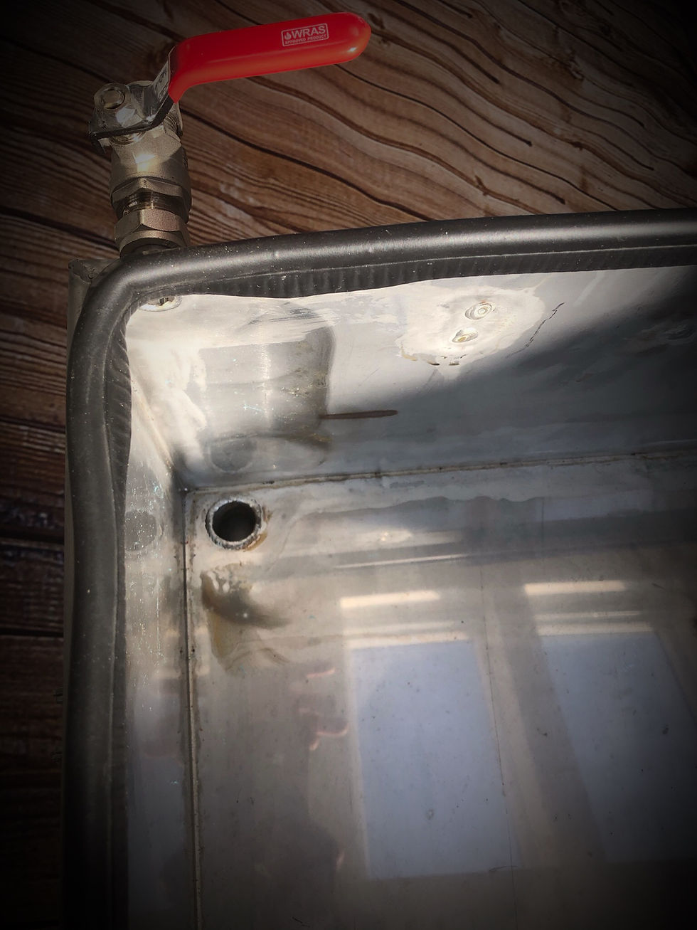 Thumbnail: Electric Oven Cleaning Dip Tank | Dipem Tanks