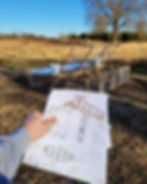 Thumbnail: Breakaway Pastures Mobile Broiler Chicken Shelter Guide