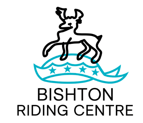 Bishton Riding Centre Logo - bLack text - Transparent.png
