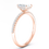 Thumbnail: Brooklyn Lato, Emerald Cut