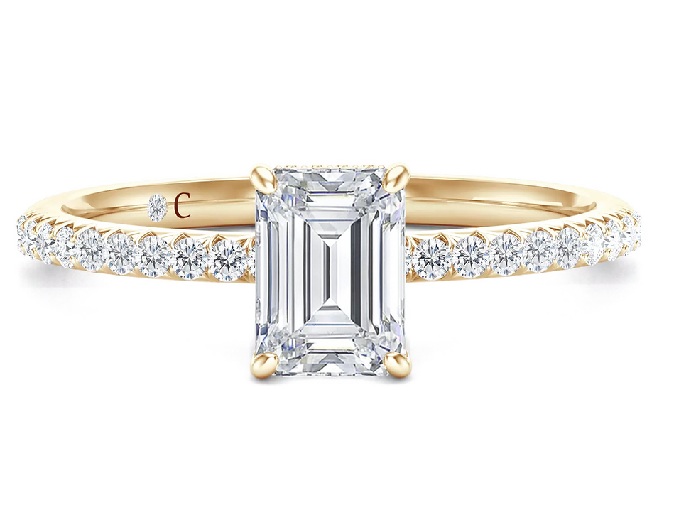 Thumbnail: Lilly Lato, Emerald