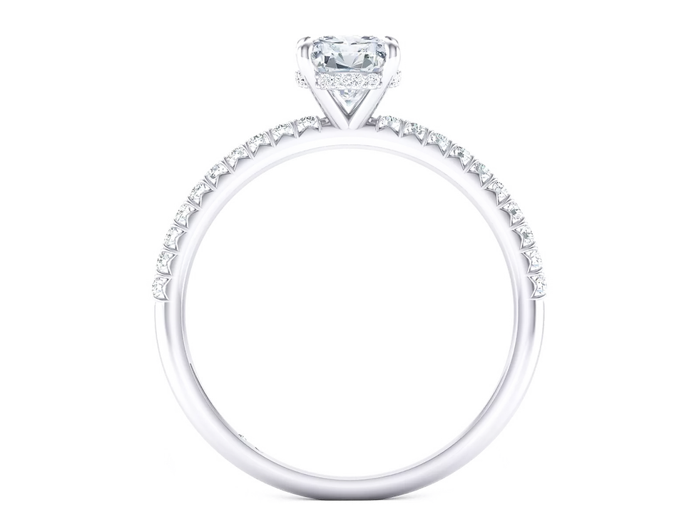 Thumbnail: Brooklyn Lato, Rec Cushion Brilliant