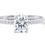 Thumbnail: RecCushion, Lilly Lato (0.68ctw)