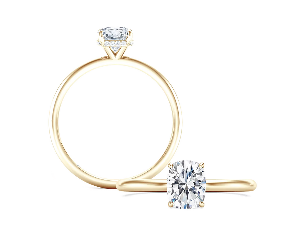 Thumbnail: Brooklyn, RecCushion