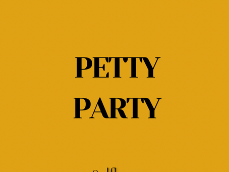 Petty Party