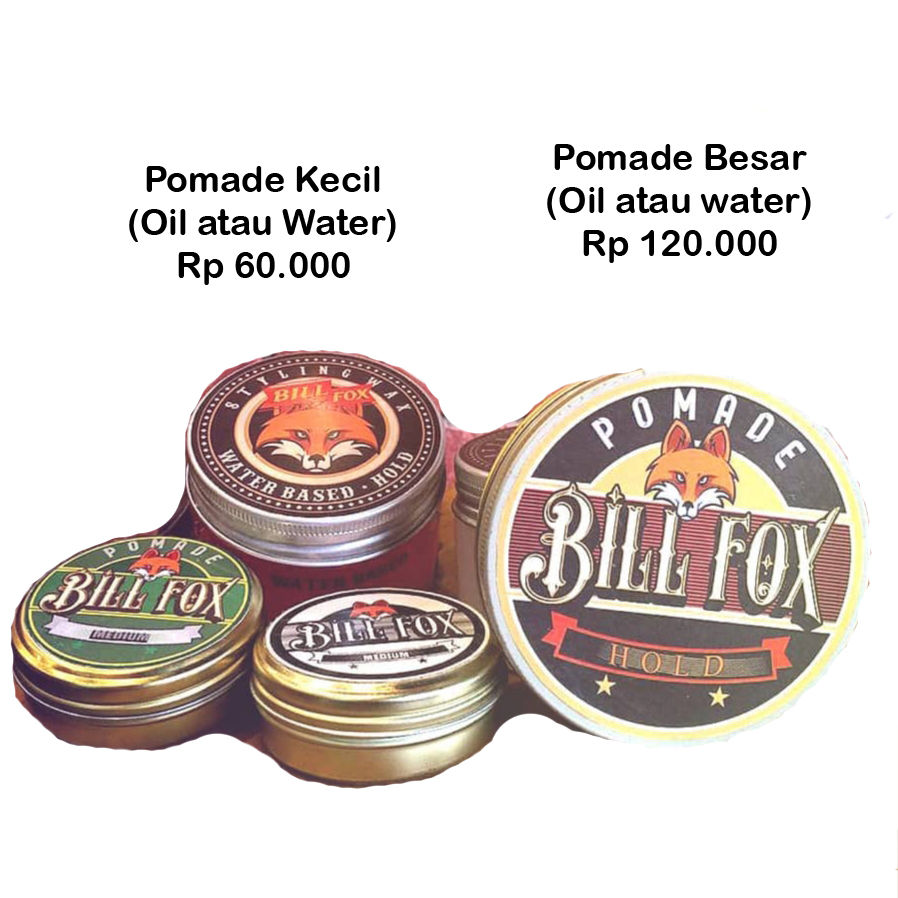 BABEH BARBERSHOP Pomade