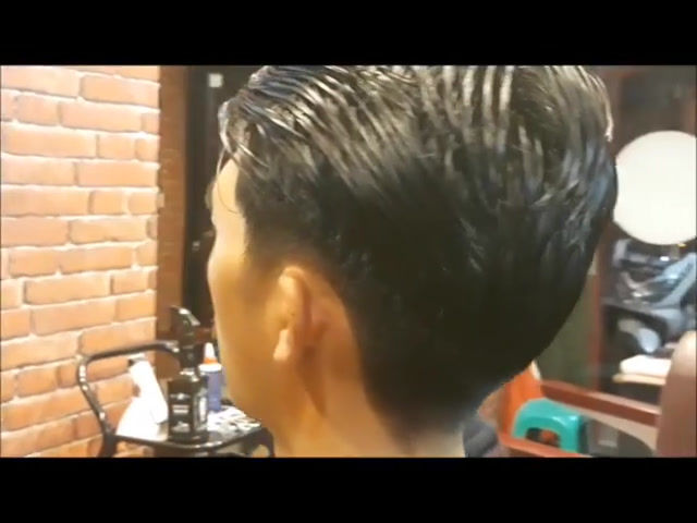 Thumbnail: BABEH BARBERSHOP Haircut