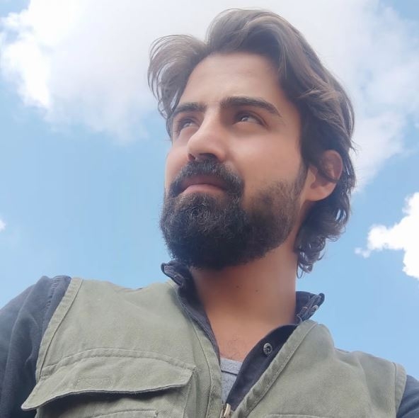 Writer: Dildar Pêşewa