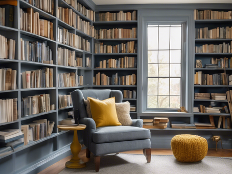 Join Angela Litterio at Writers Retreats and Book Clubs