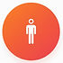 Posture homme debout