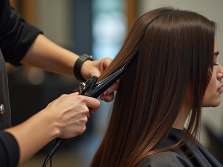 Secrets of Keratin Smoothing: Tips from Boston Hair Pros