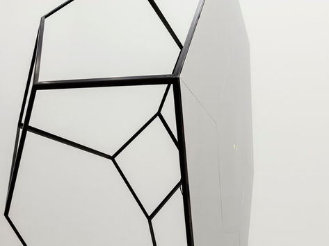 Carsten Nicolai. A Quant-astic Tele-party at Berlinische Galerie