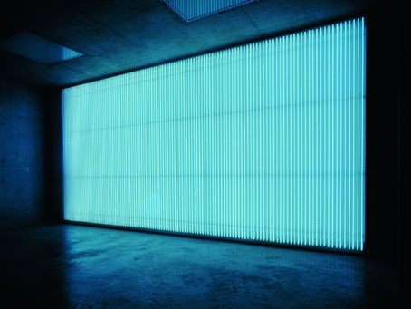 On the playground: Dynamo at Grand Palais, Paris (a satire)