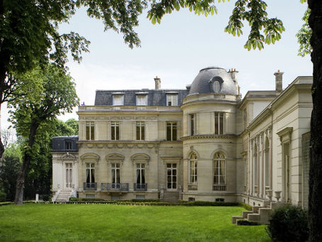 Splendid, isn't it? Marie Laurencin at Musée Marmottan