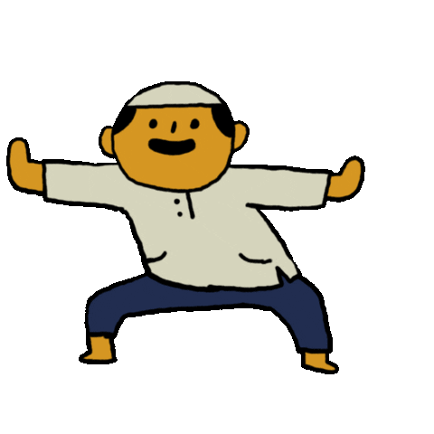 man dancing.gif