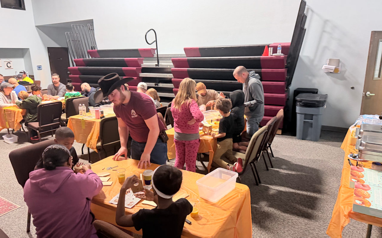 Builders Breakfast photo 1