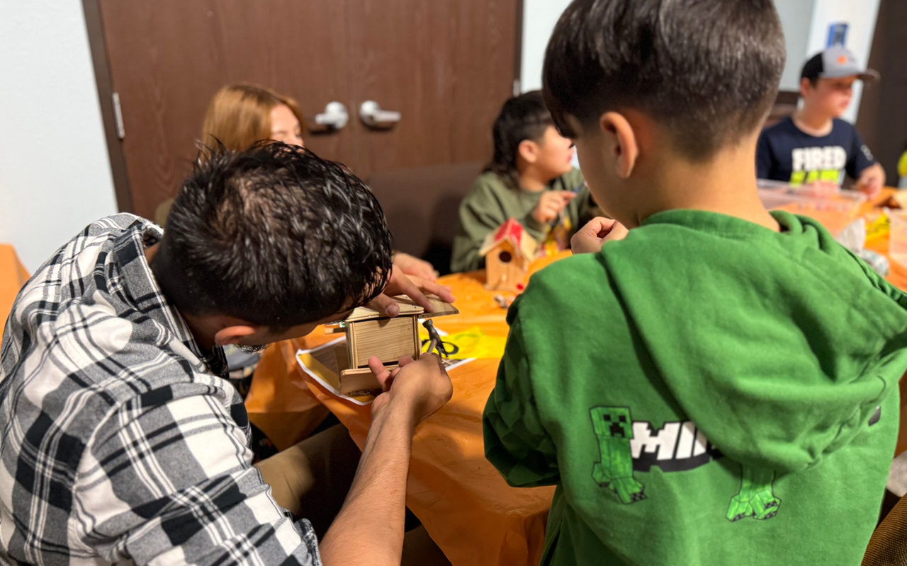 Builders Breakfast photo 5