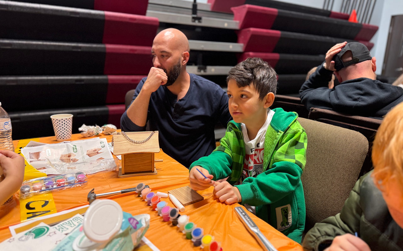 Builders Breakfast photo 9