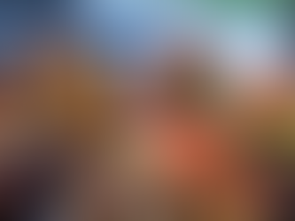 Stuffed Mushrooms with Bacon + Brussels