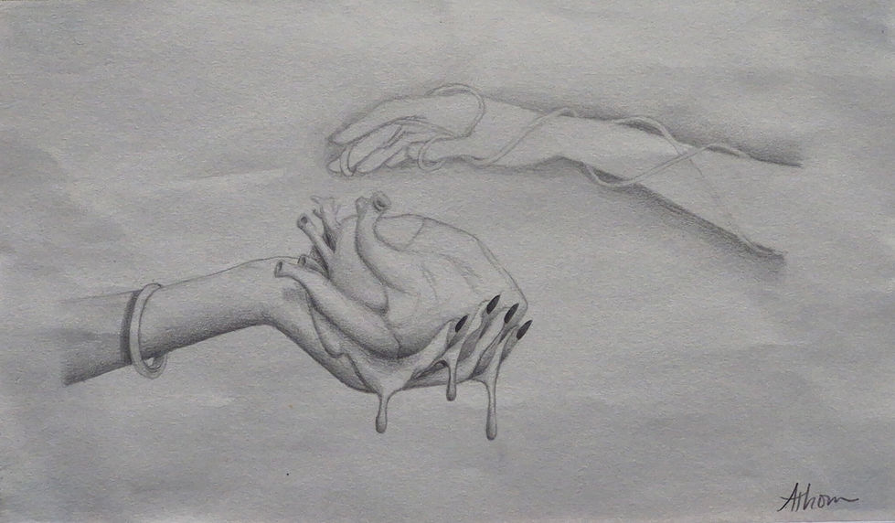 Healing