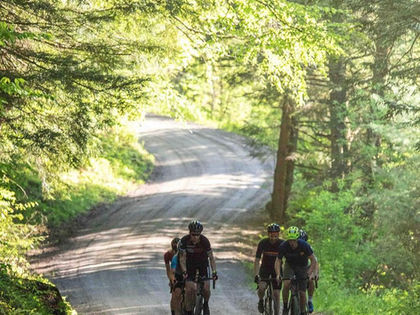 Ride Lou's Way this Tuesday
