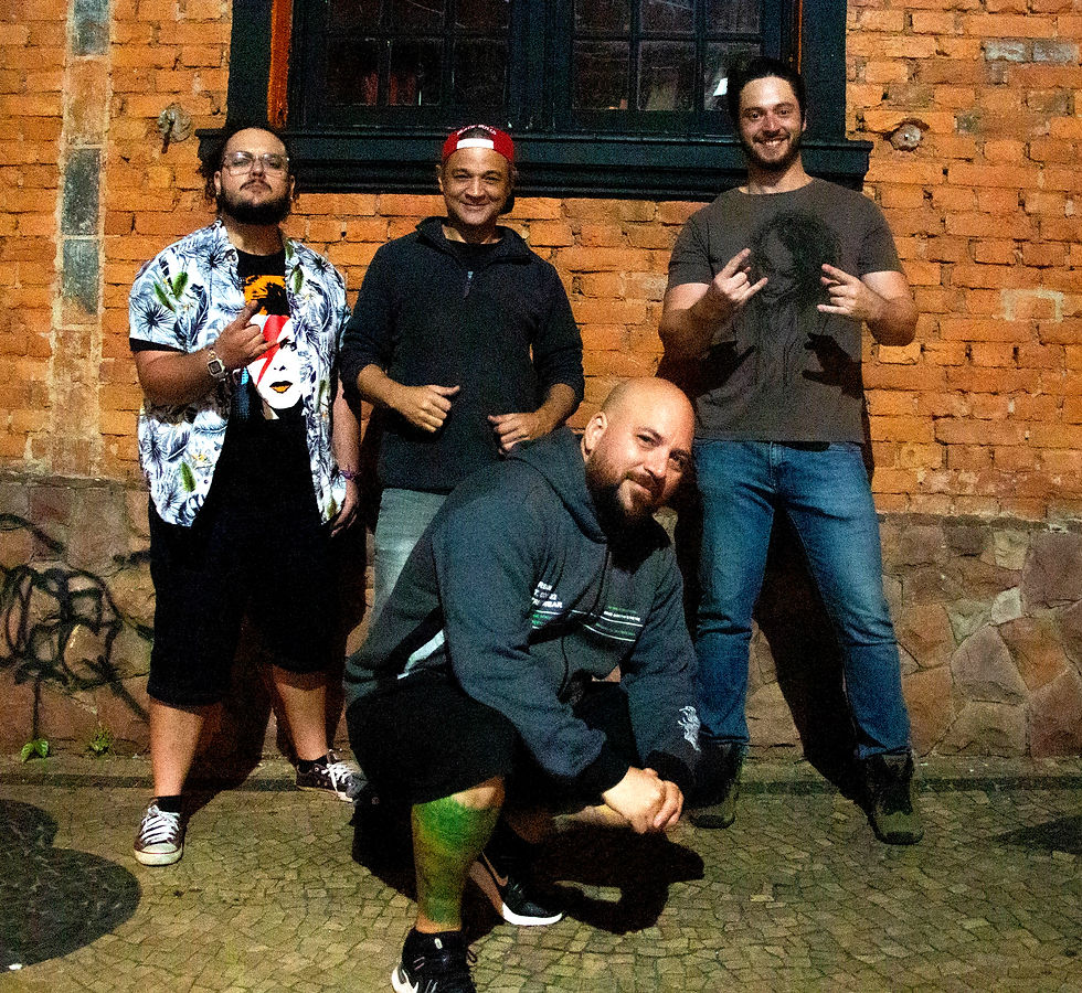 SHOW COM MANHATTAN - ESPECIAL NACIONAL 90’S