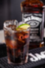 JACK AND COKE - 30% OFF