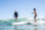 PRIVATE 1:1 SURF LESSON