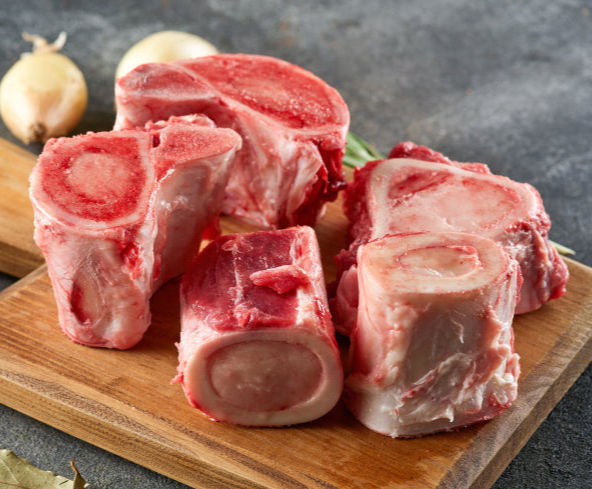 Thumbnail: beef soup bones