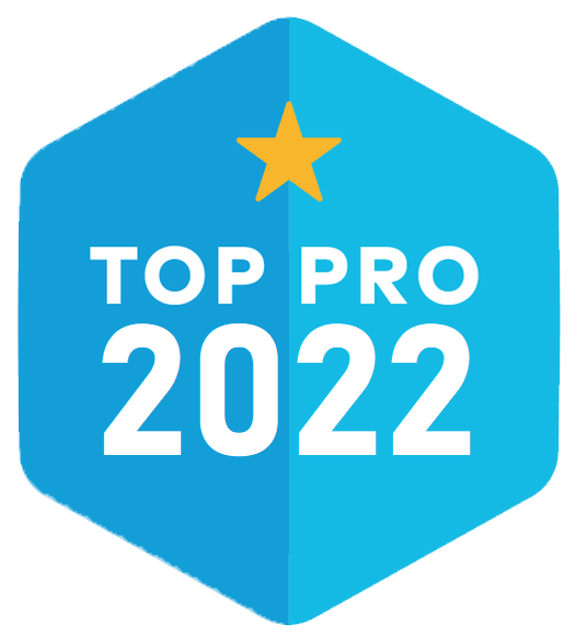 Top Pro Badge