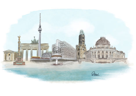 Berlin