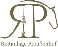 Reitanlage Preußenhof Logo