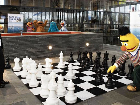 Supergroep, 26 november 2019