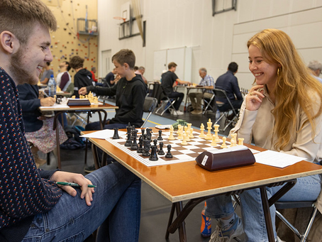 Supergroep, 7 september 2021