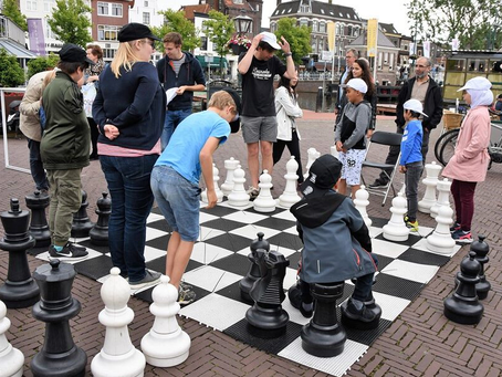 Supergroep, 7 februari 2023