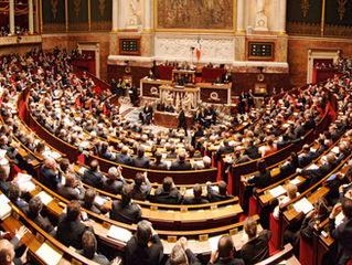 La France a-telle trop de parlementaires ? (05/07/18)