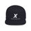 Thumbnail: X-Factor Life Flat Snapback