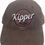 Thumbnail: Kipper Logo Brushed Chino Cap