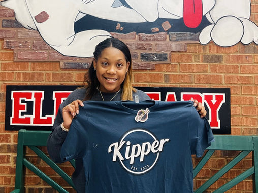 Scott Recognized as Outstanding Educator