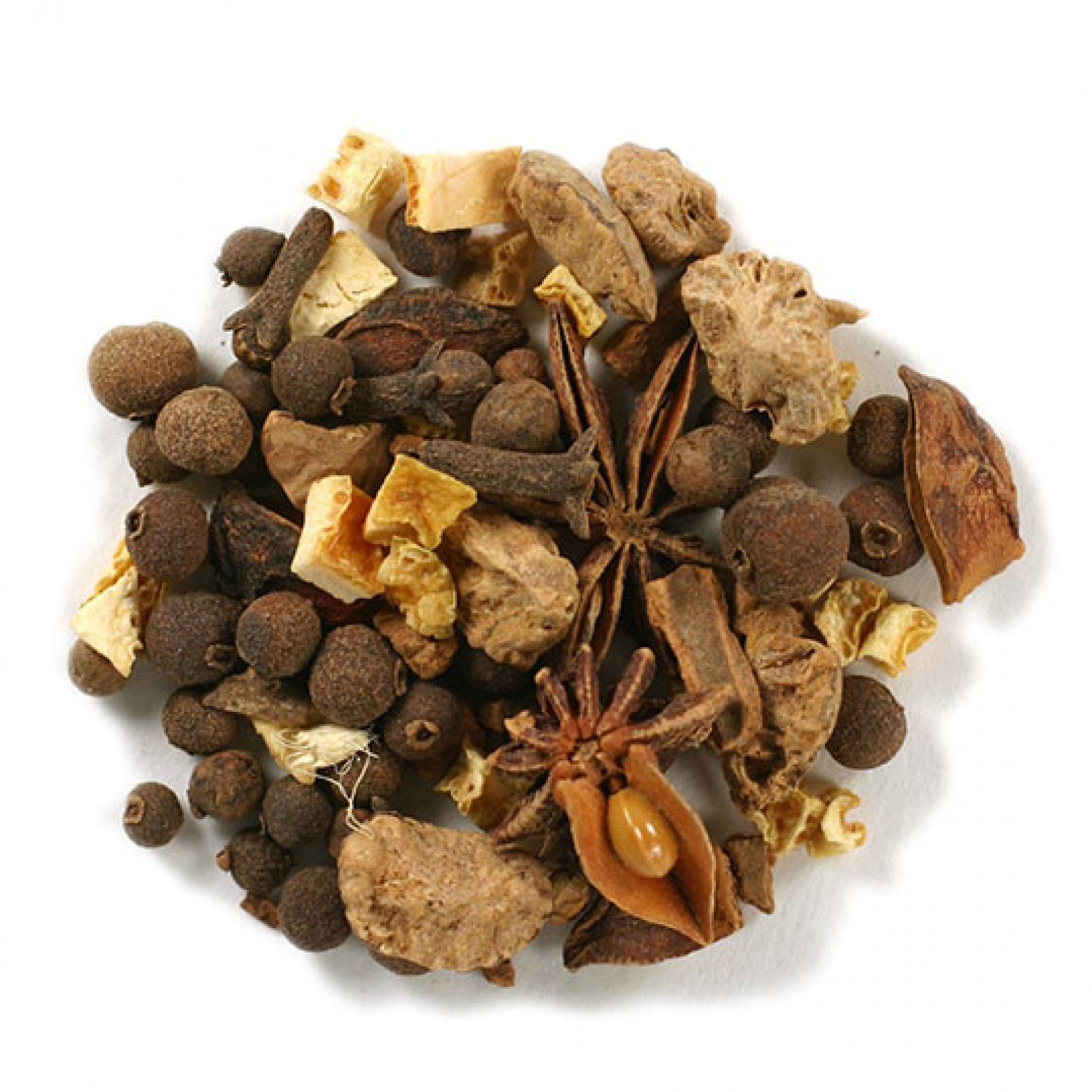 Mulling Spice, Organic